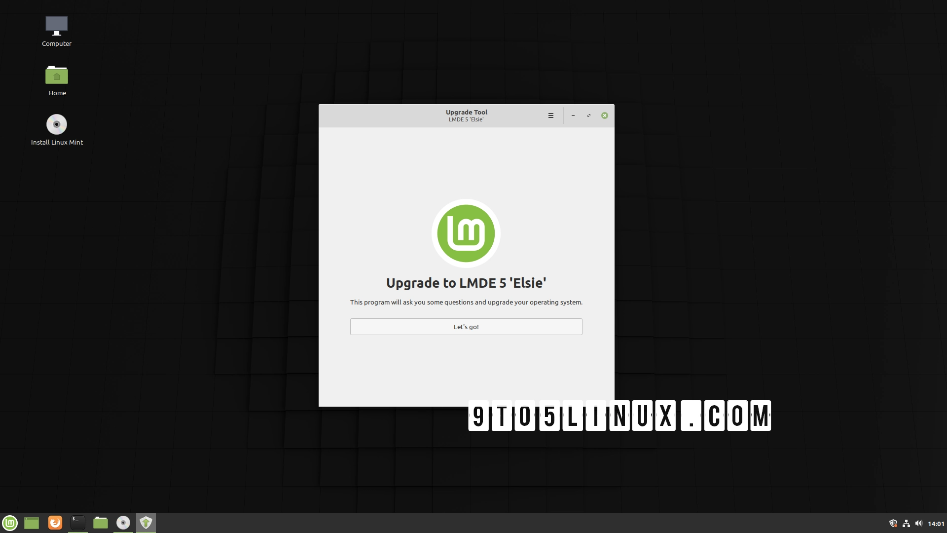 Linux Mint’s New Upgrade Tool Enters Public Beta Testing, Here’s How to Use It