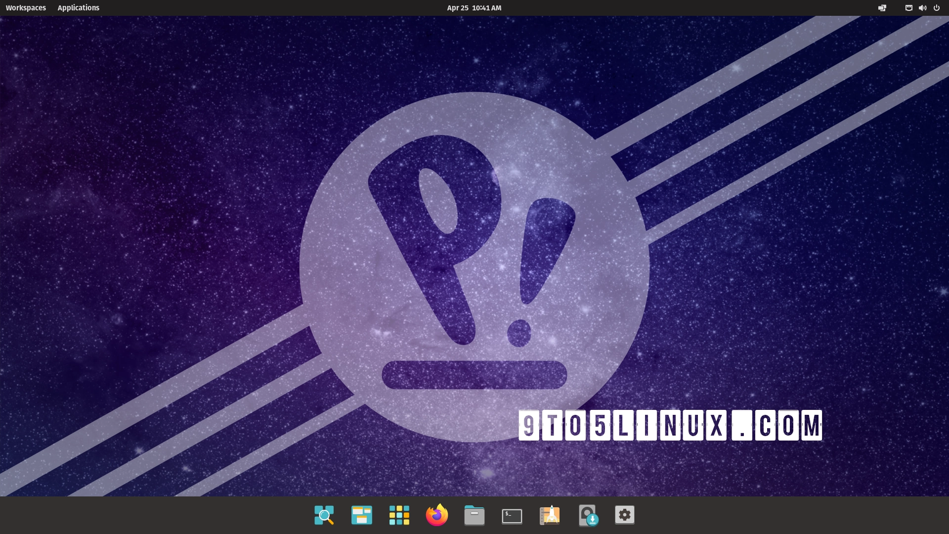 Pop!_OS 22.04 Launches Based on Ubuntu 22.04 LTS, Powered by Linux 5.16 and PipeWire