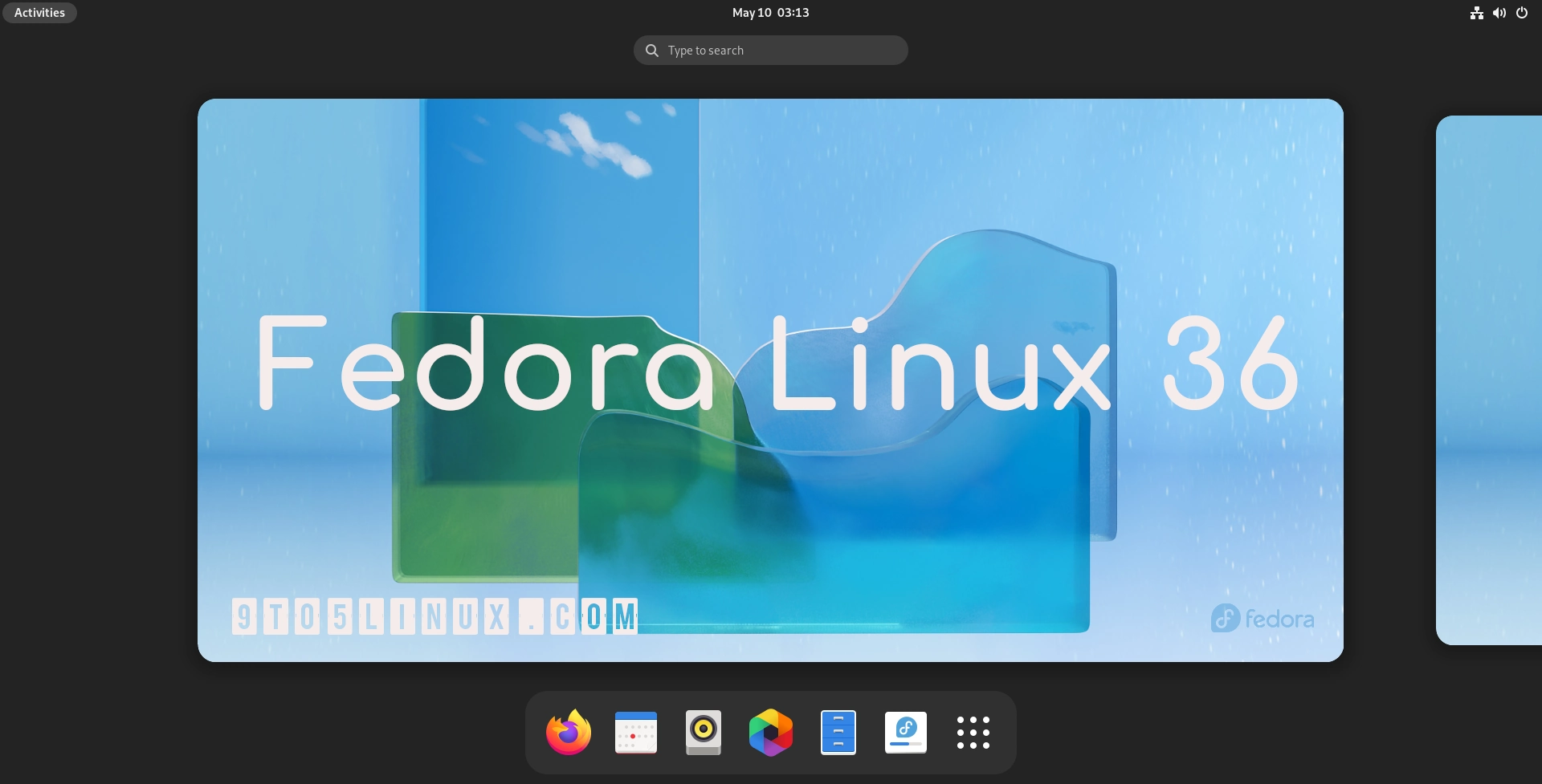Fedora Linux 36 Is Here with GNOME 42, Linux Kernel 5.17, and Wayland for NVIDIA Users