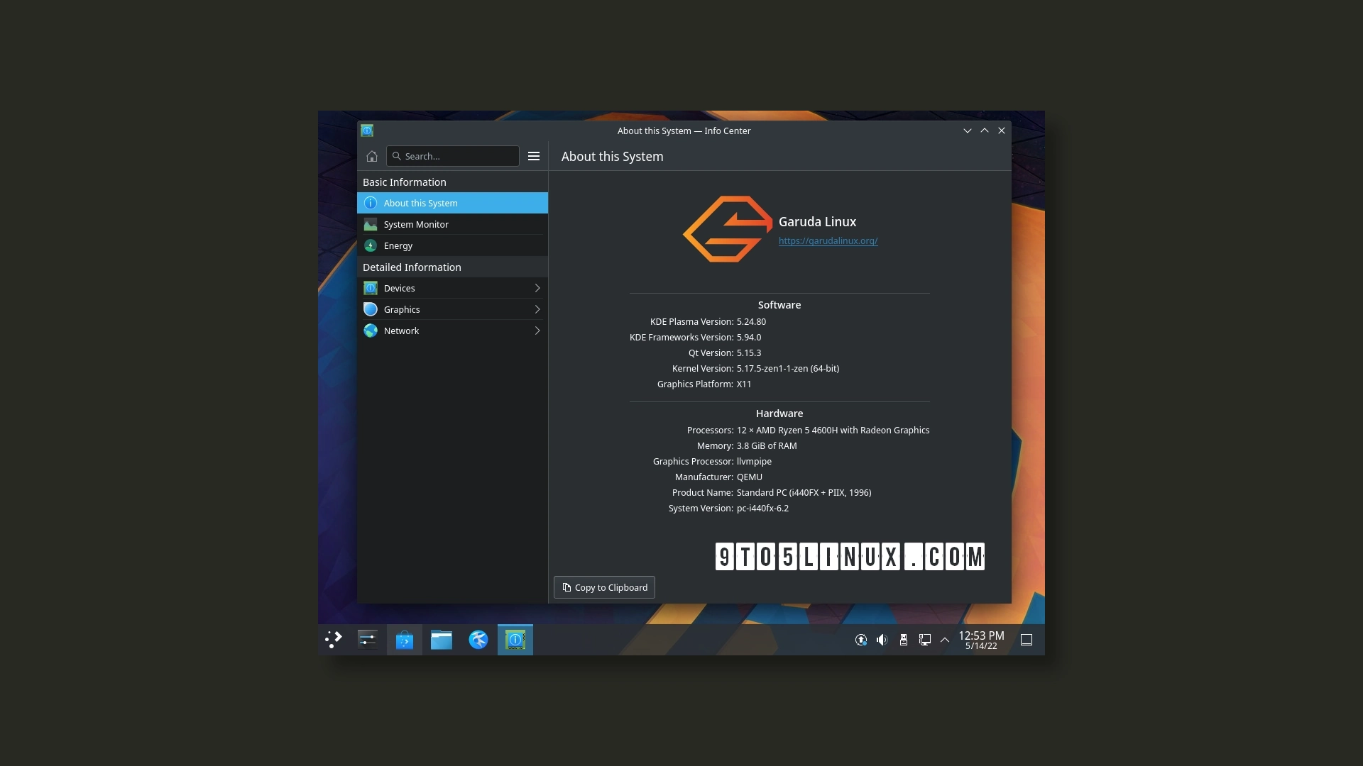 KDE Frameworks 5.94 Released with More Than 200 Changes, Here’s What’s New