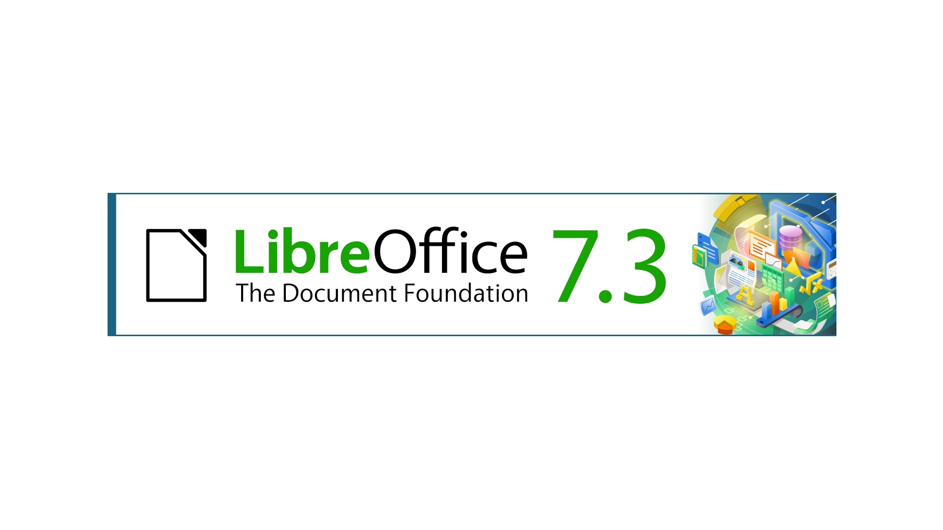 LibreOffice 7.3.3 Office Suite Is Now Available for Download with 88 Bug Fixes