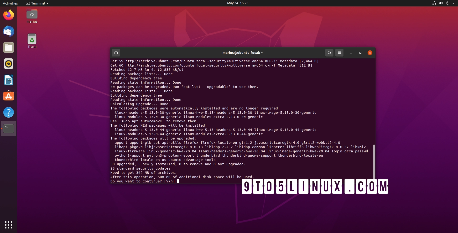 Ubuntu Users Get New Kernel Security Updates, Three Vulnerabilities Patched