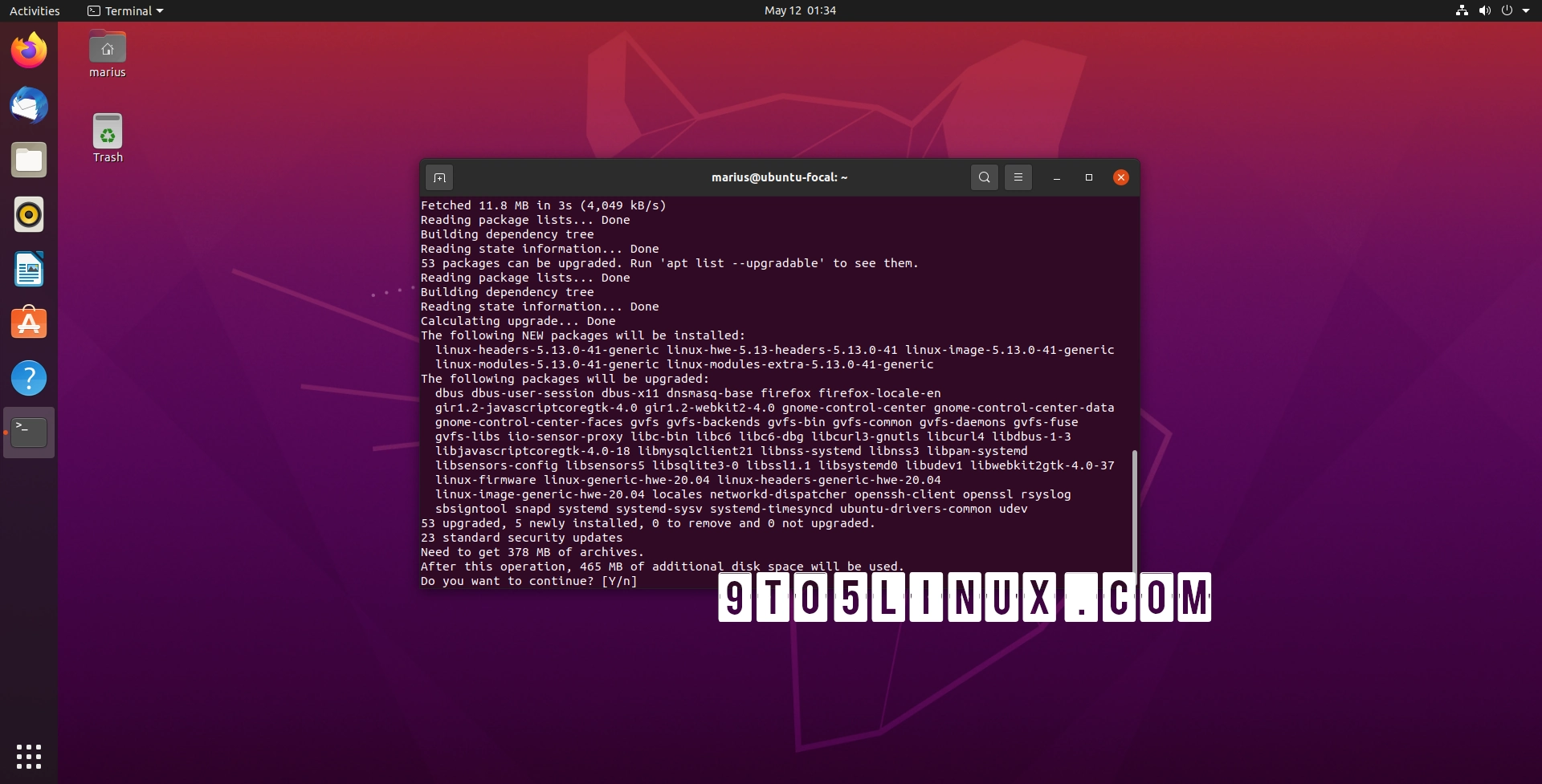 New Ubuntu Linux Kernel Security Updates Patch 17 Vulnerabilities