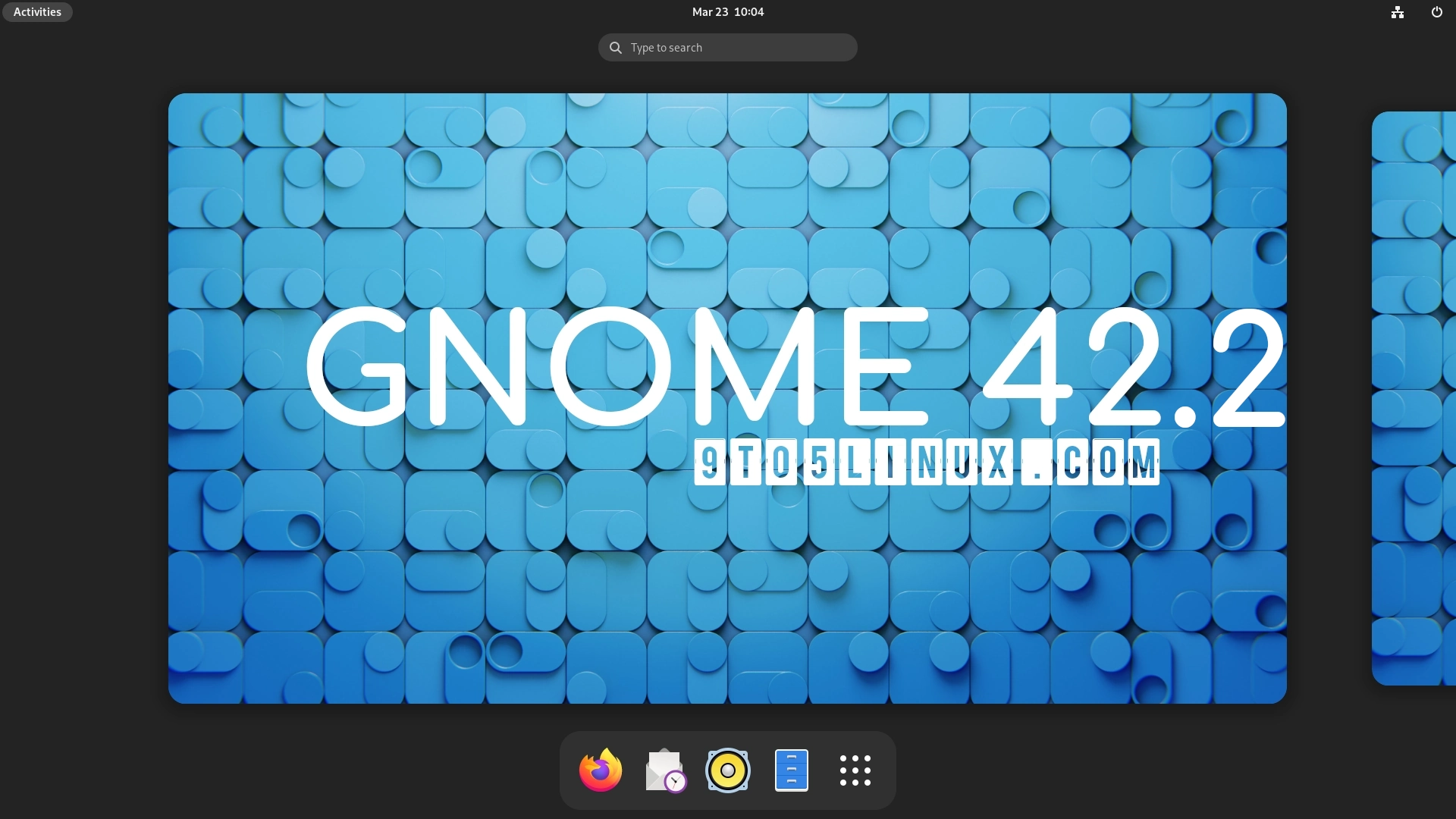 GNOME 42.2 Release Improves Support for Flatpak and Snap Apps, Fixes Many Bugs