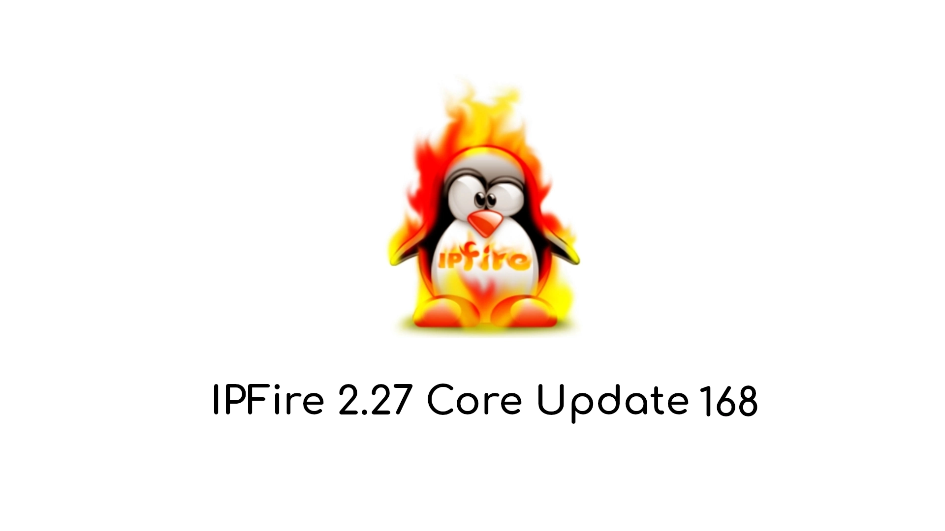 IPFire Linux Firewall Distro Improves Its Intrusion Prevention System and Security