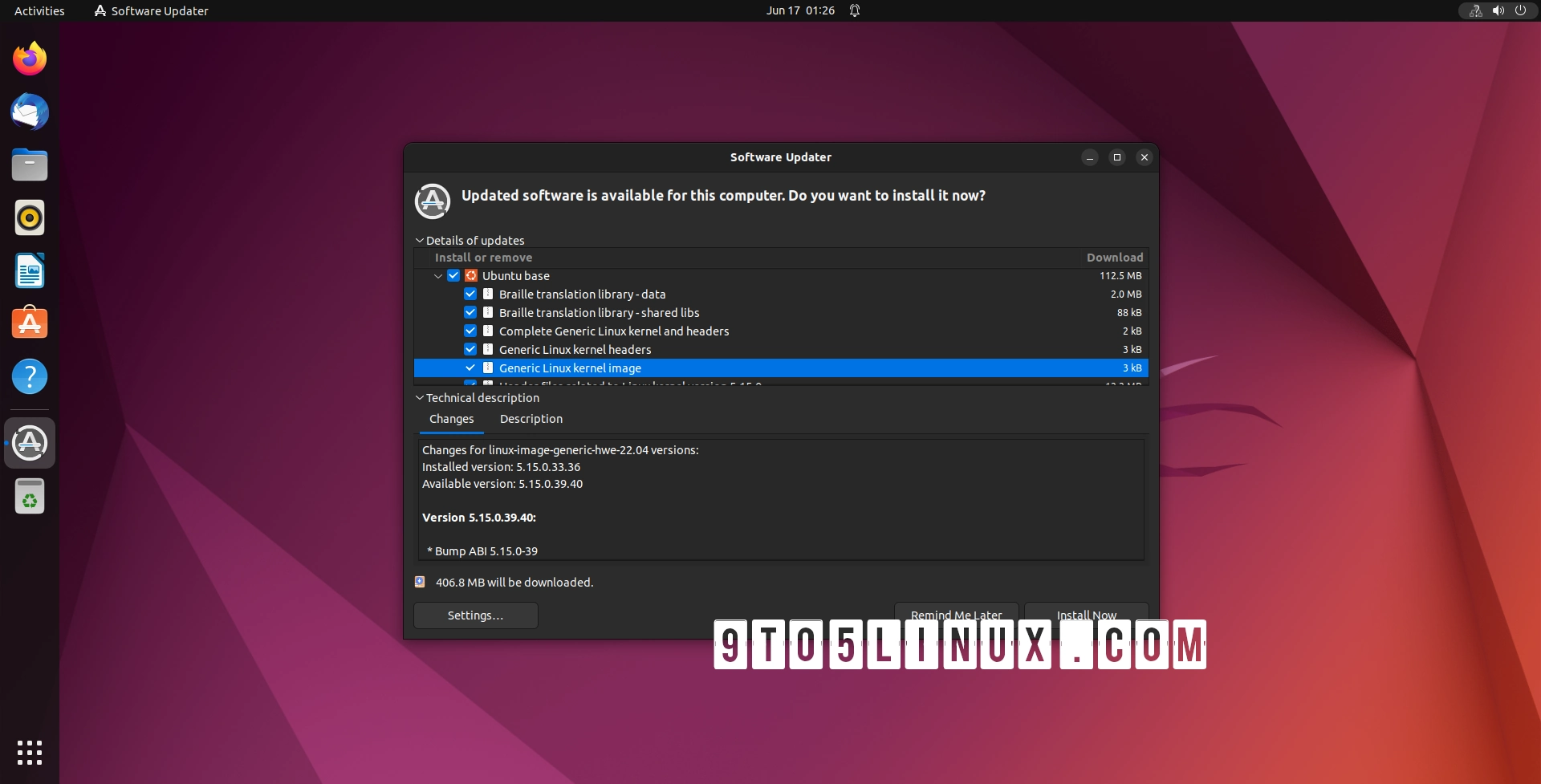 Canonical Releases New Ubuntu Kernel Updates to Patch Intel “MMIO Stale Data” Flaws