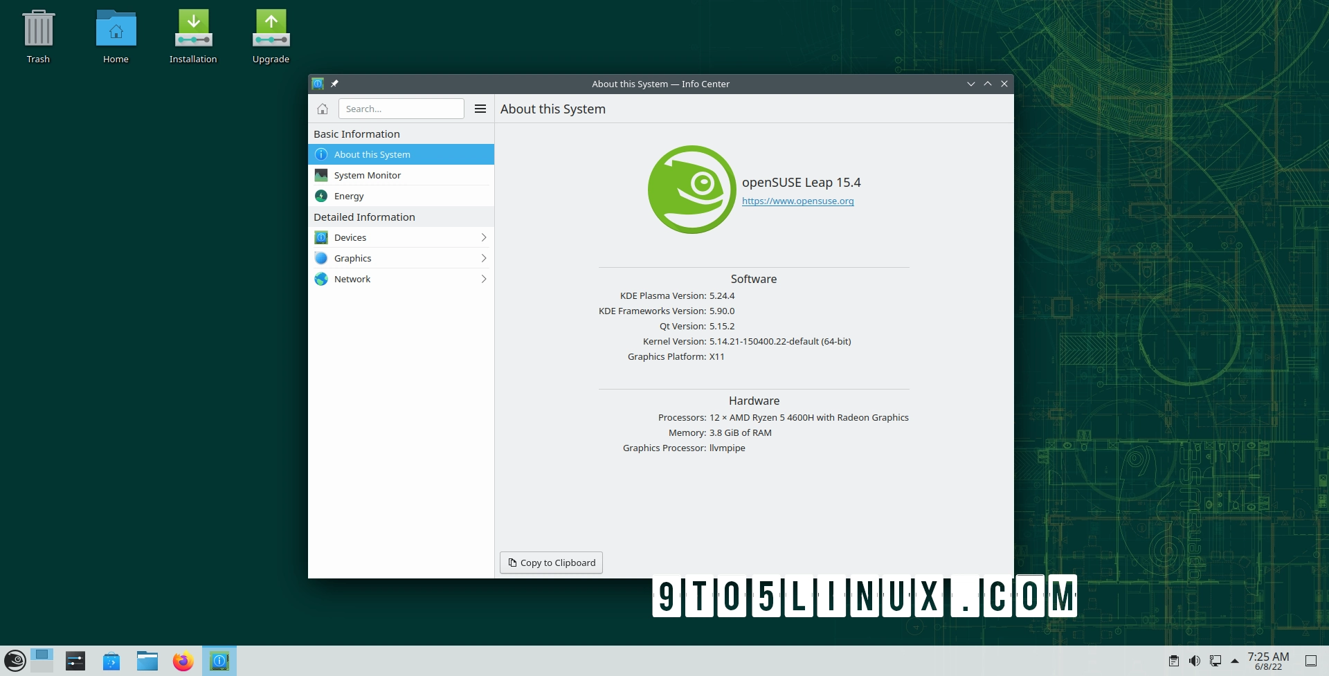 openSUSE Leap 15.4 Officially Released, This Is What’s New