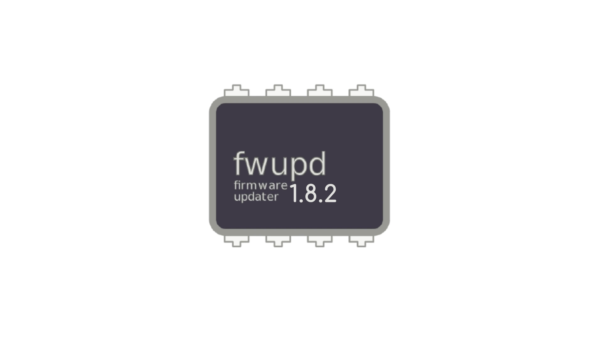 Fwupd 1.8.2 Brings Support for OptionROM, CPD, and FPT Firmware Formats