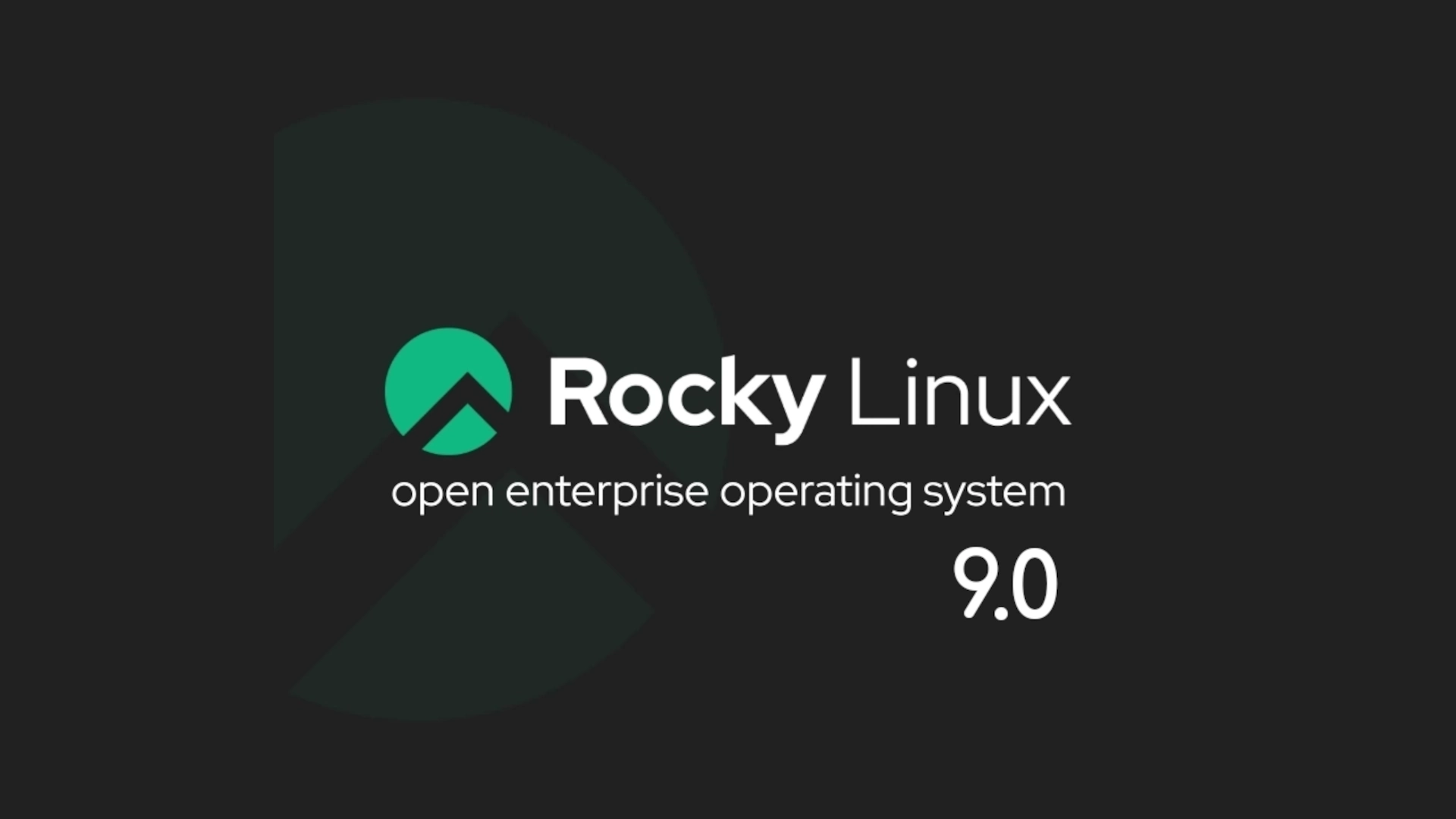 Rocky Linux 9 Officially Released with GNOME 40 Desktop, Improved Security