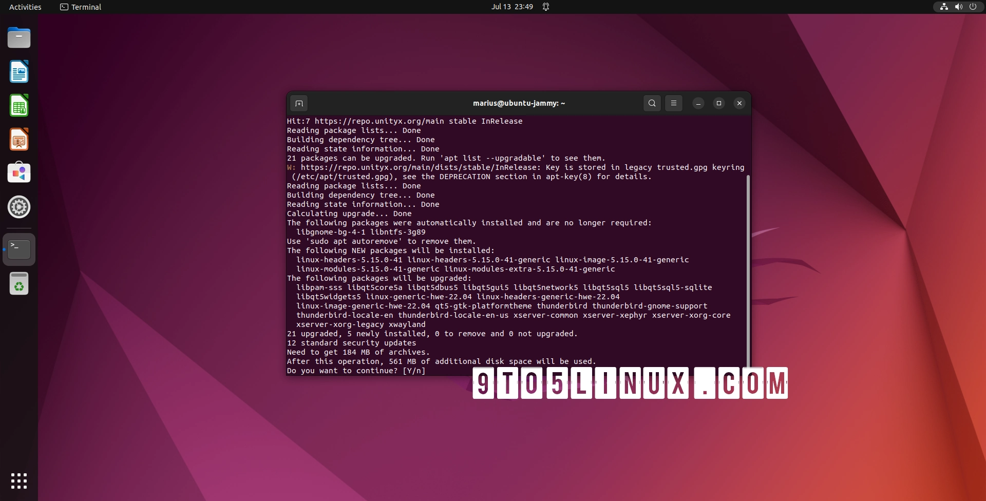 Ubuntu Users Get New Kernel Security Updates, 17 Vulnerabilities Patched