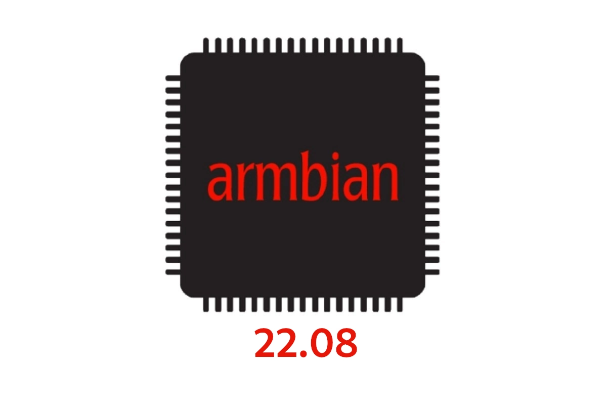 Armbian 22.08 Arrives with Linux 5.19, Wayland by Default for KDE Plasma, PiKVM Support