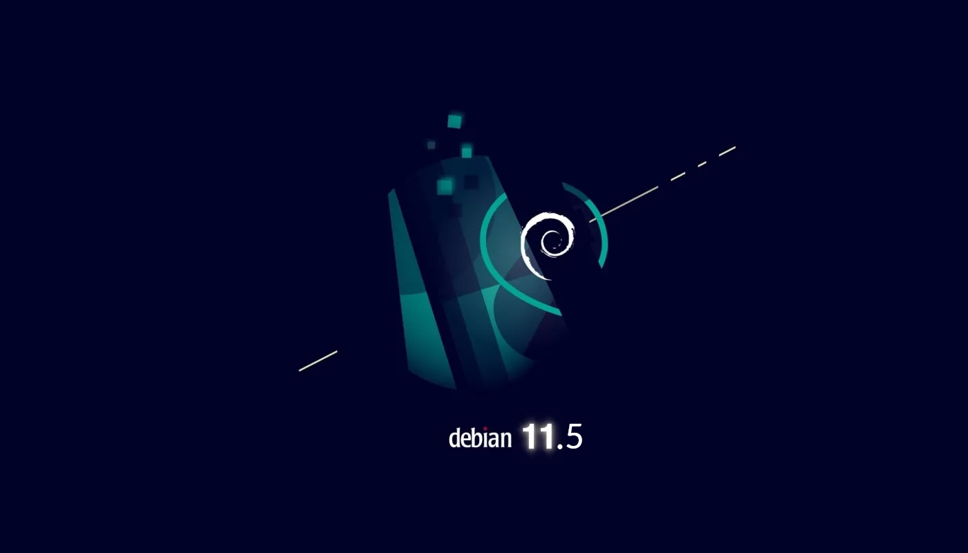 Debian GNU/Linux 11.5 “Bullseye” Released with 53 Security Updates and 58 Bug Fixes