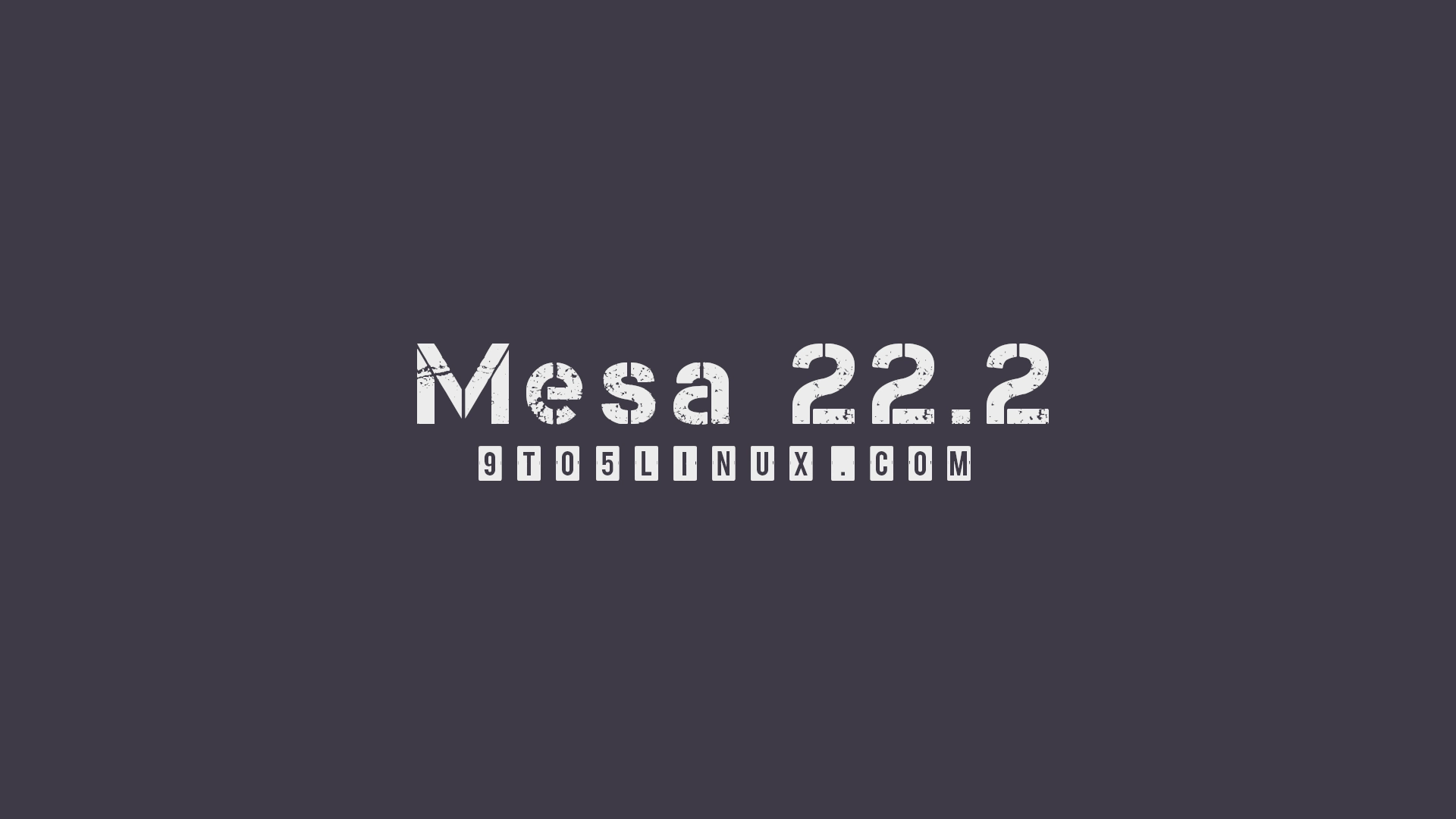 Mesa 22.2 Graphics Stack Brings Improvements for Halo Infinite, Minecraft, and Other Games