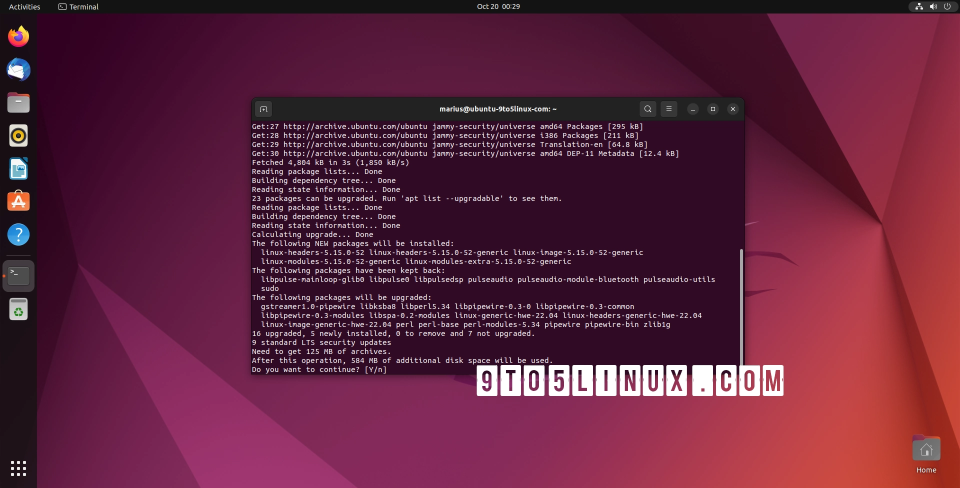 Debian and Ubuntu Users Get Kernel Security Updates to Fix Recent Wi-Fi Stack Flaws