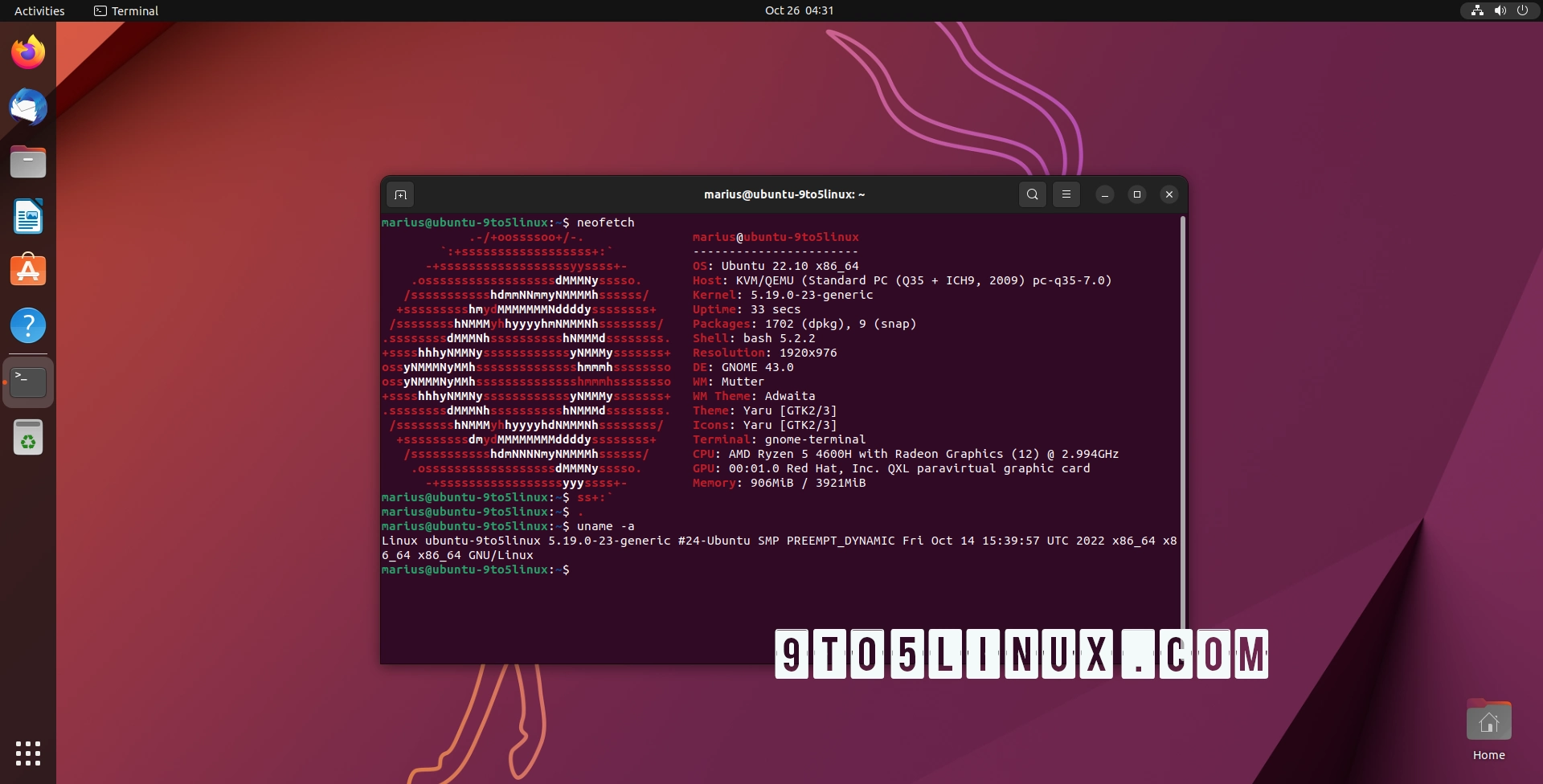 Ubuntu 22.10 Gets First Kernel Security Update to Address Recent Wi-Fi Stack Vulnerabilities