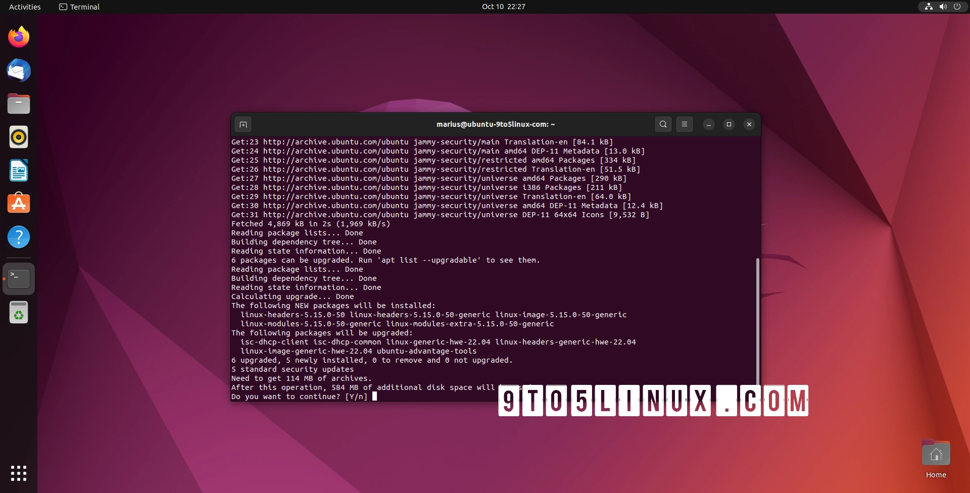 New Ubuntu Linux Kernel Security Updates Fix 16 Vulnerabilities, Patch Now
