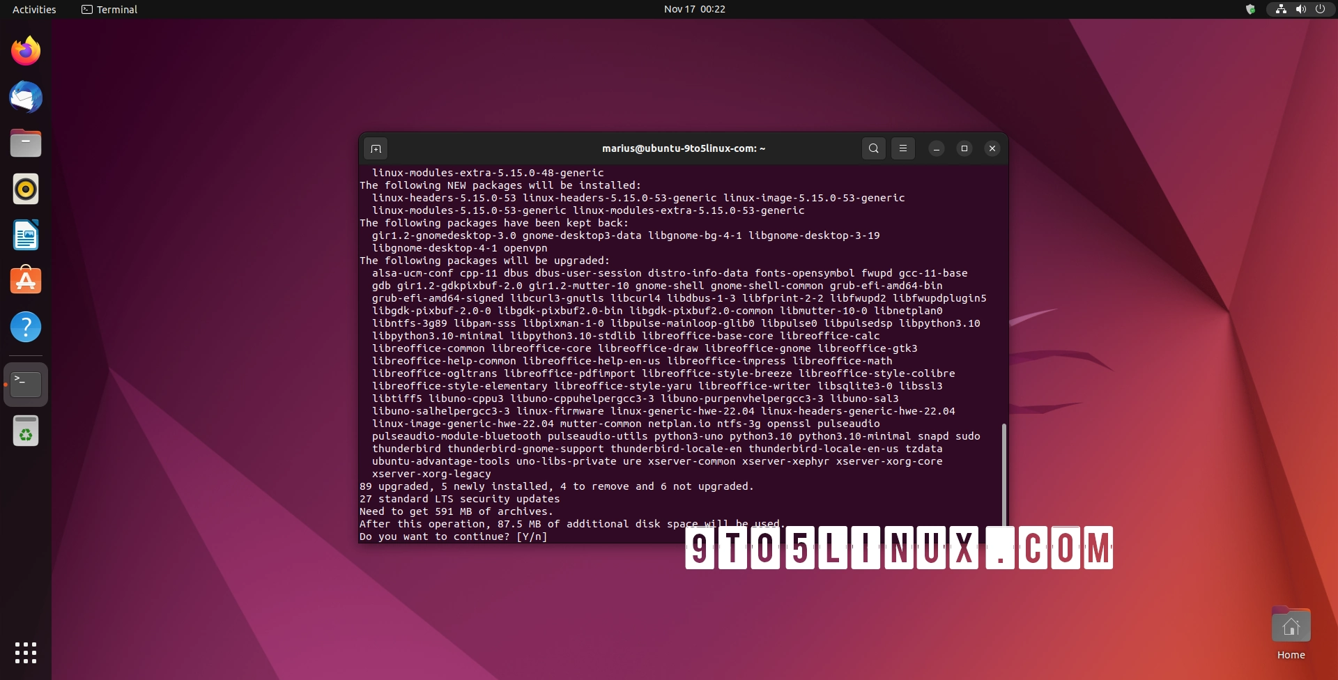 Canonical Releases New Ubuntu Linux Kernel Security Updates to Fix 16 Vulnerabilities
