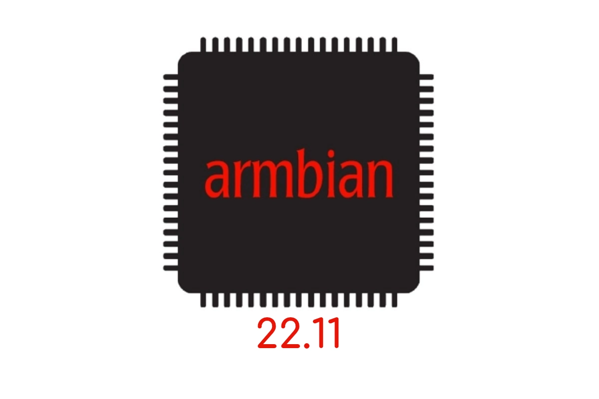 Armbian 22.11 Adds RISC-V 64, Banana Pi M5, ODROID-M1, and Rock Pi 4C+ Support
