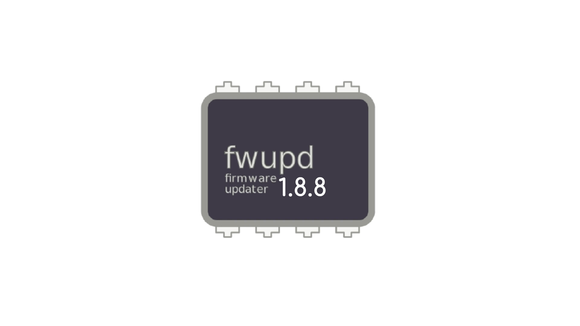 Fwupd 1.8.8 Brings BIOS Rollback Protection Support for Dell and Lenovo Systems