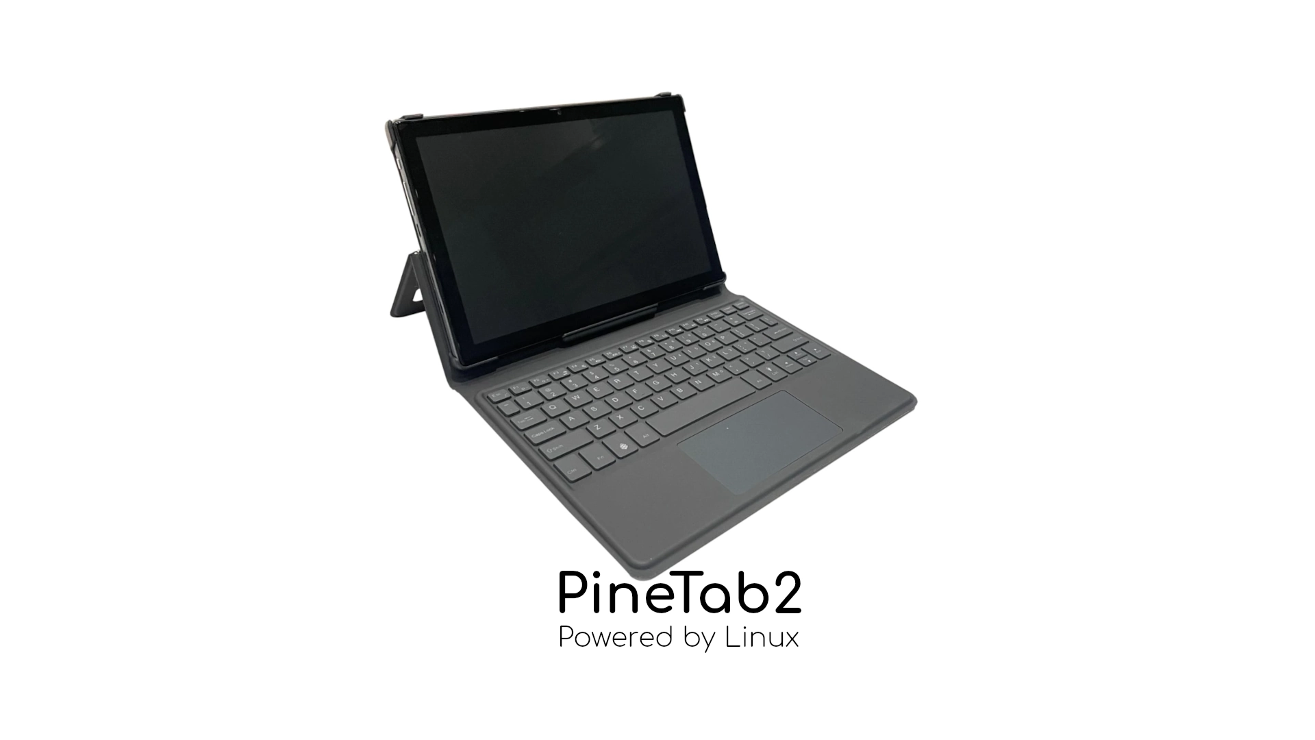 PINE64 Announces the PineTab2 Linux Tablet with Up to 8GB RAM and RK3566 SoC