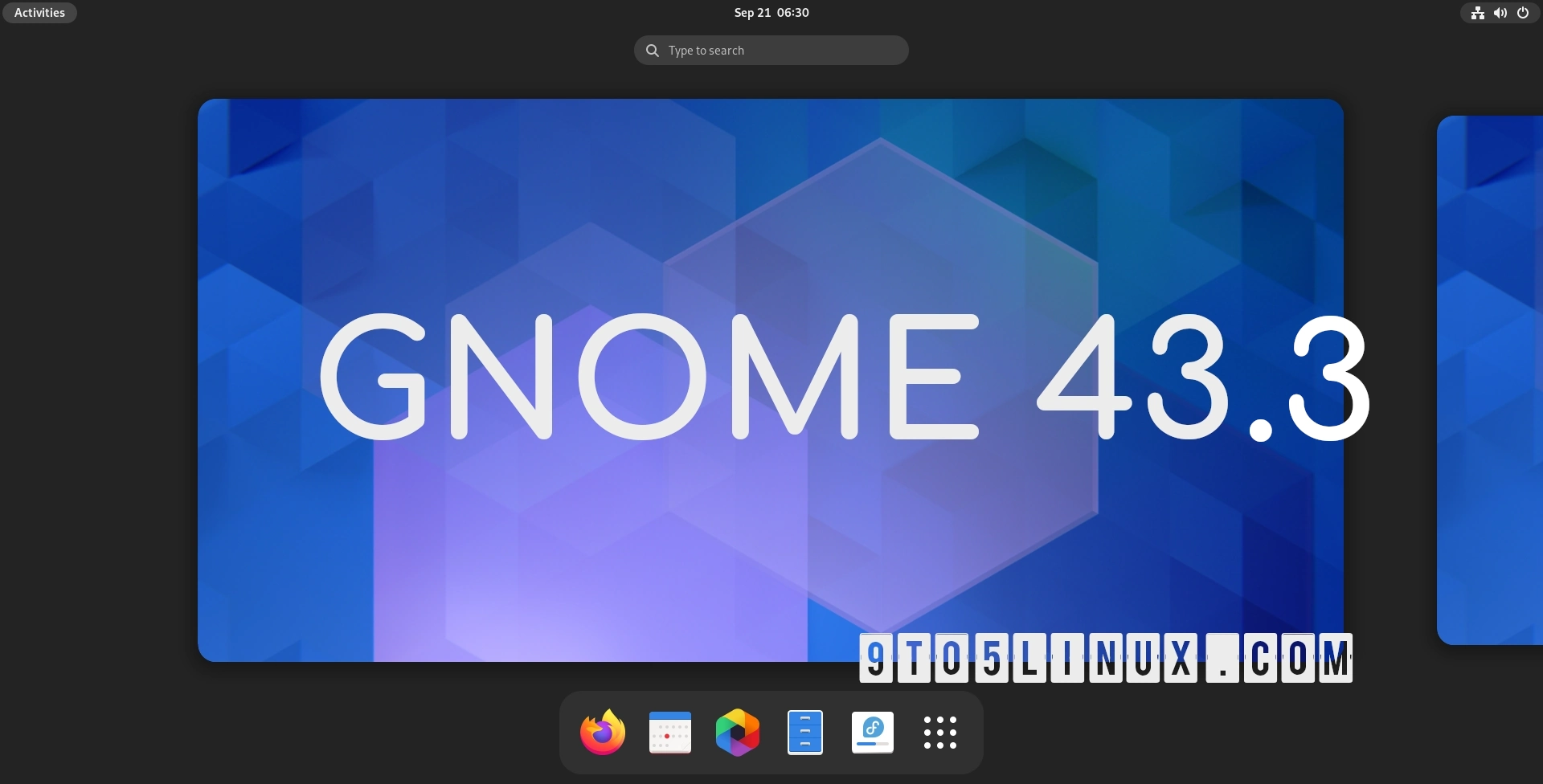 GNOME 43.3 Brings Minor Fixes to GNOME Maps and GNOME Software