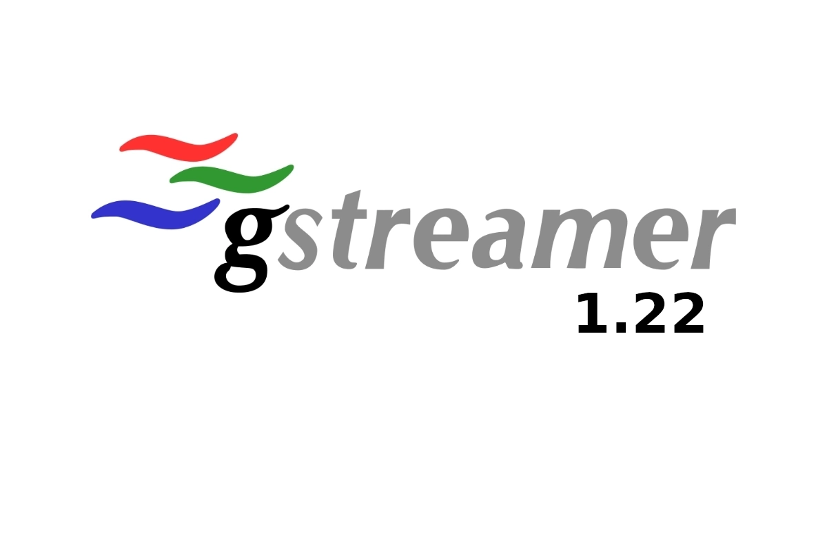GStreamer 1.22 Open-Source Multimedia Framework Improves AV1 and WebRTC Support