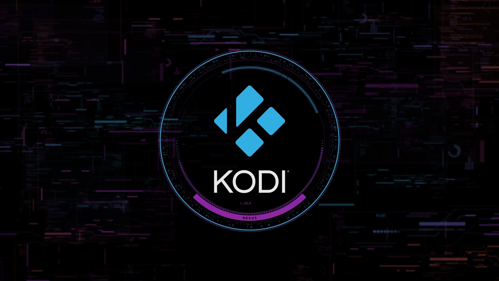 Kodi 20 “Nexus” Released with AV1 Hardware Decoding on Linux, PipeWire Support