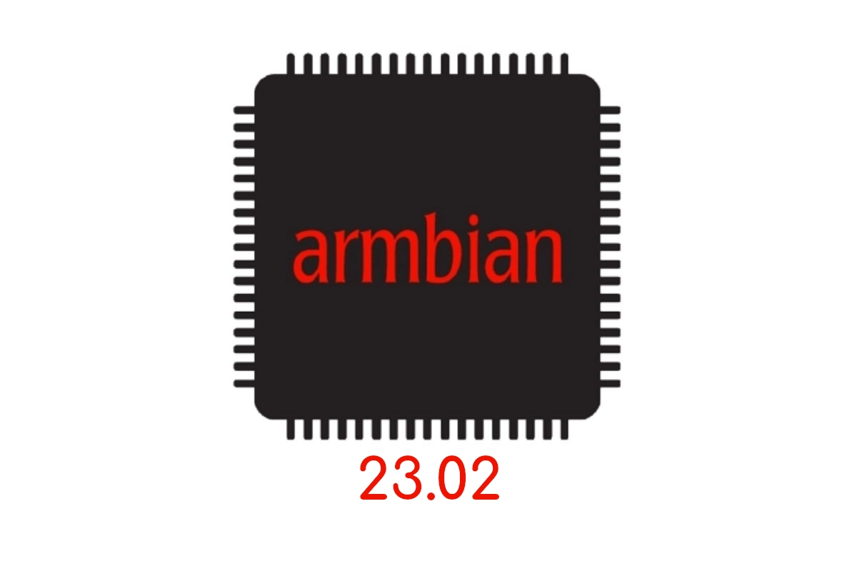 Armbian 23.02 Released with Linux Kernel 6.1 LTS, Initial Debian Bookworm Support