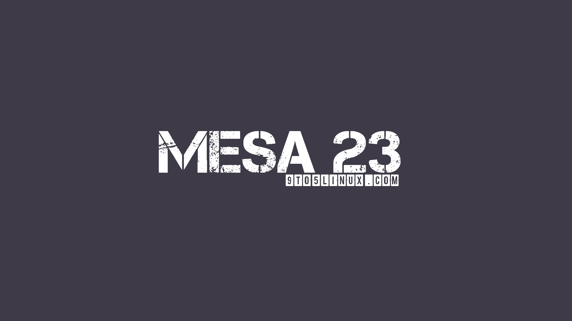 Mesa 23 Graphics Stack Released with Radeon Memory Visualizer Support, Rise of the Tomb Raider Fixes