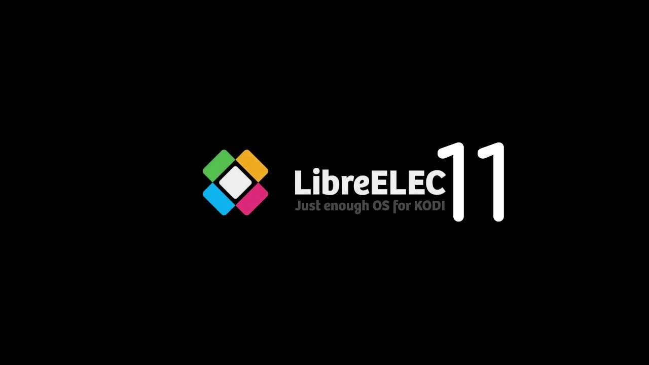 LibreELEC 11 Launches with Kodi 20, Support for NVIDIA GPUs