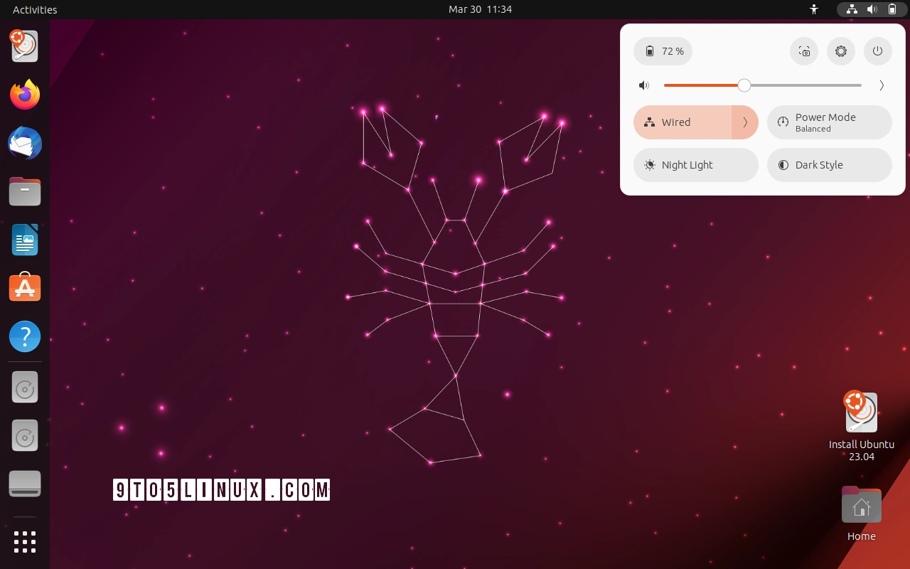 Ubuntu 23.04 Beta Released with GNOME 44, Linux Kernel 6.2, and New Installer