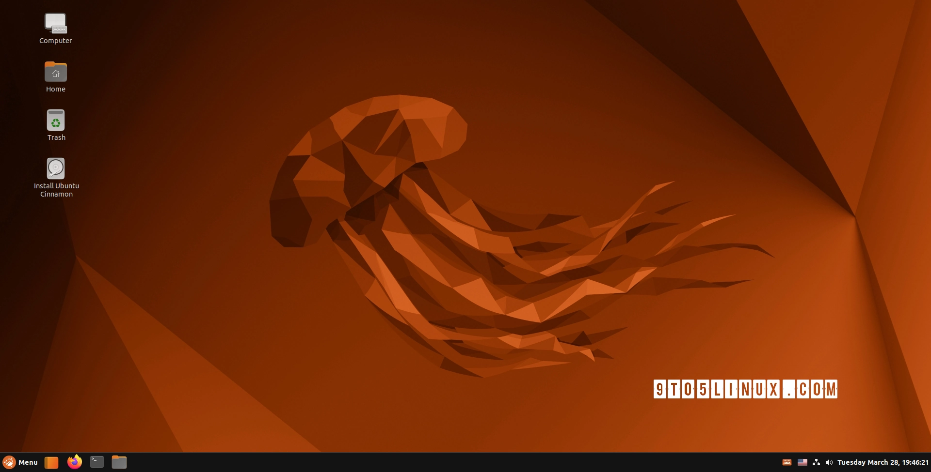 Ubuntu Cinnamon Remix Becomes Official Ubuntu Flavor