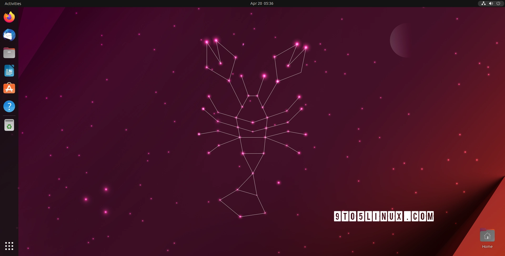 Ubuntu 23.04 “Lunar Lobster” Is Now Available for Download, This Is What’s New