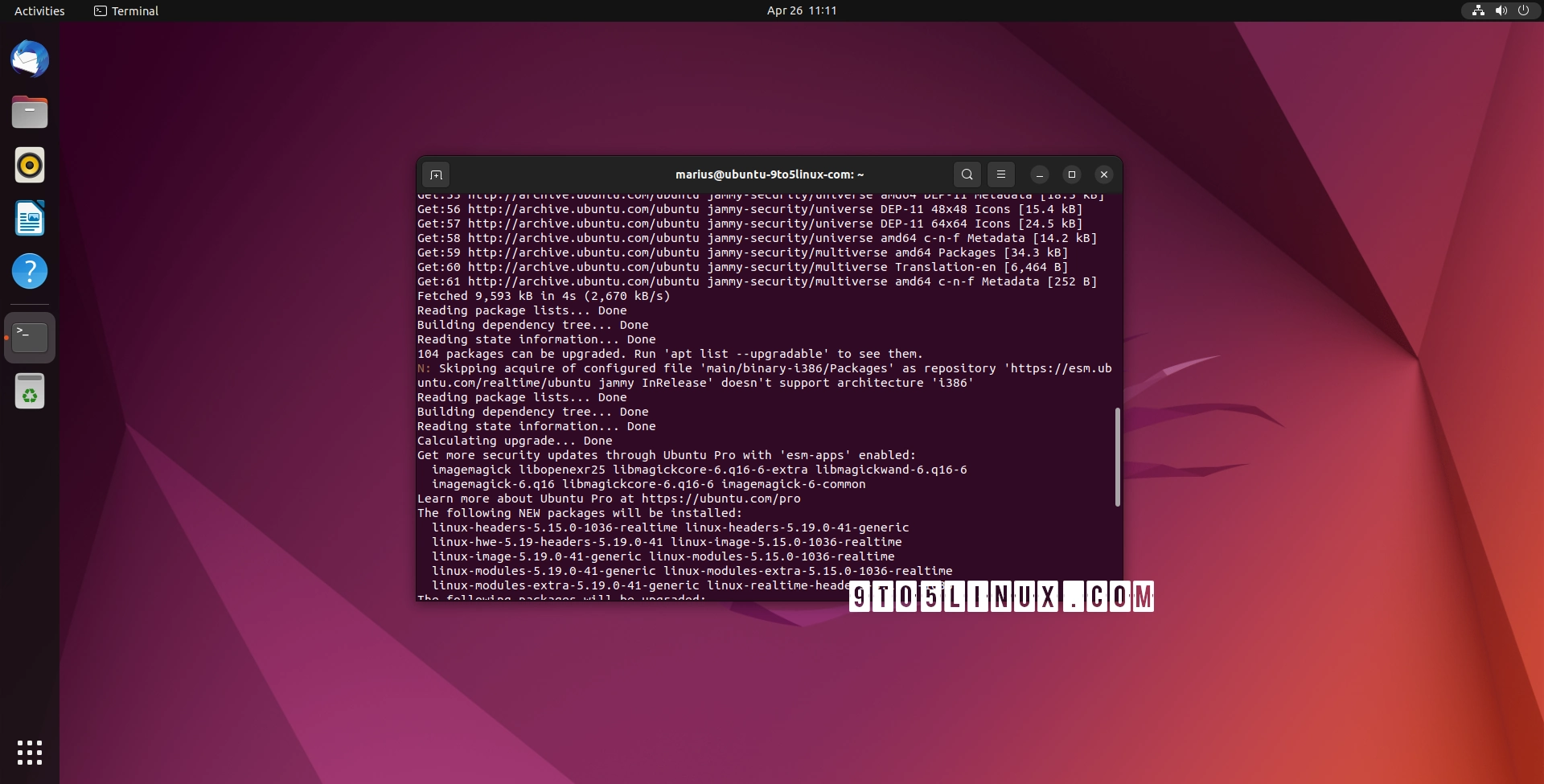 Canonical Issues New Ubuntu Kernel Updates to Fix Two Local Privilege Escalation Flaws