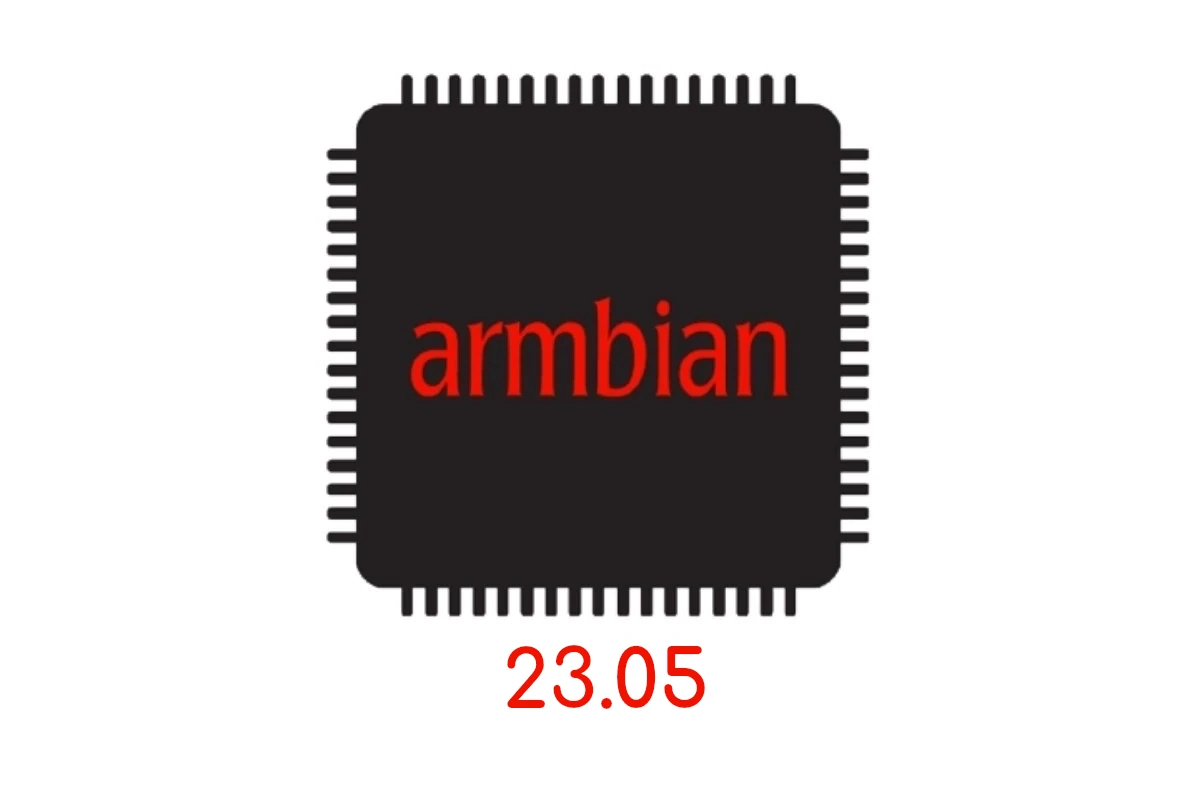 Armbian 23.05 Releases with Debian 12 “Bookworm”-Based Images, i3 Support