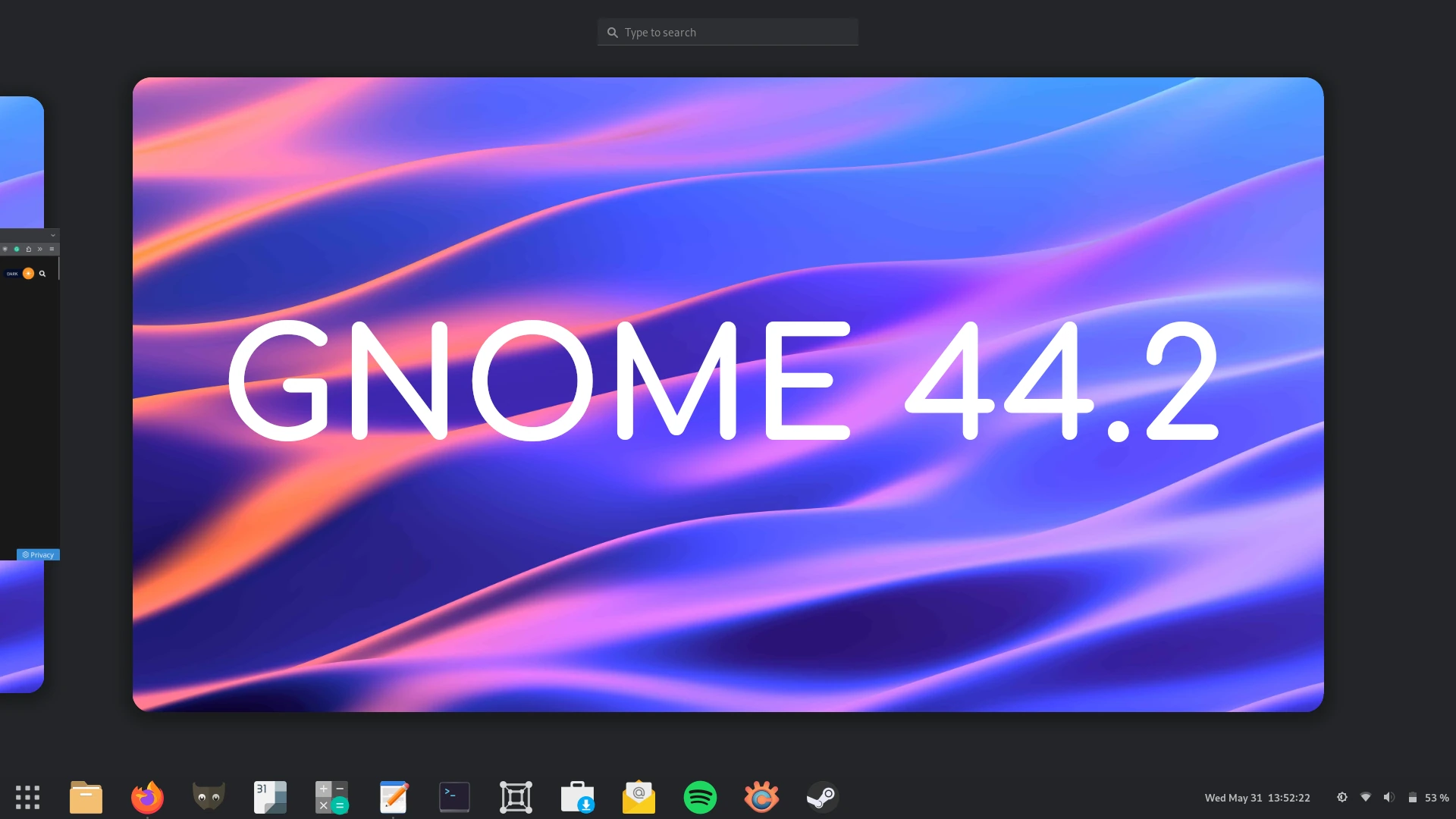 GNOME 44.2 Released with Fixes for GNOME Software, Nautilus, and More