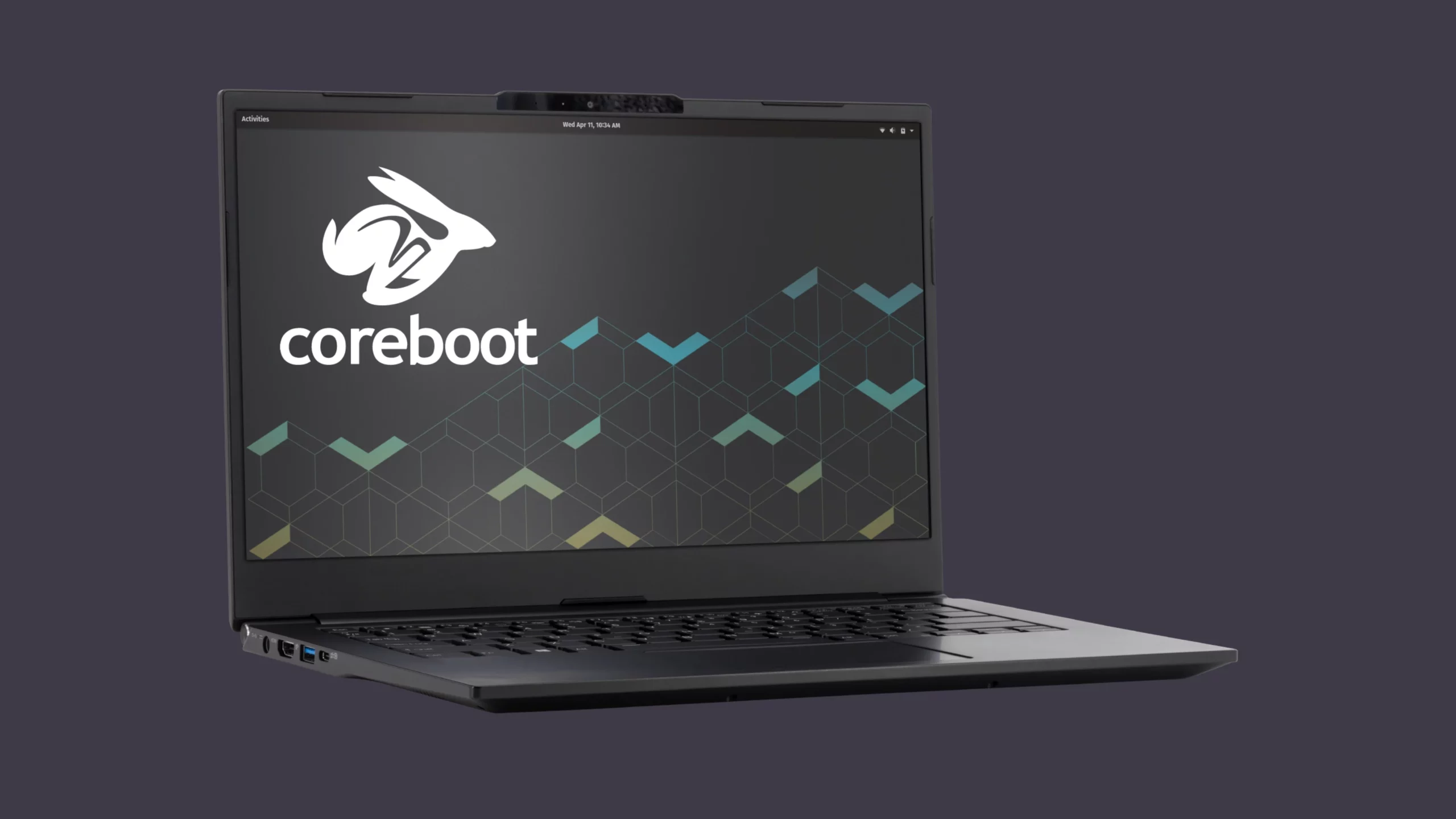 System76 Updates Lemur Pro Linux Laptop with 13th-Gen Intel CPUs and DDR5 RAM