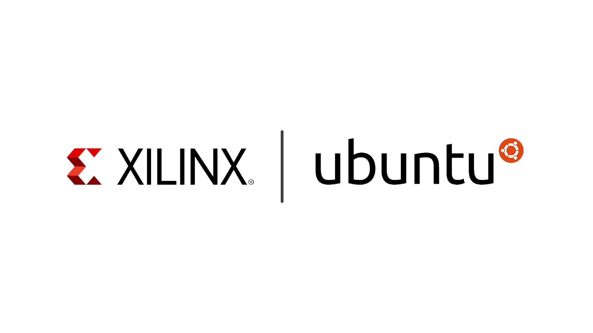 Ubuntu Now Runs on AMD-Xilinx Versal Adaptive SoC Evaluation Kits
