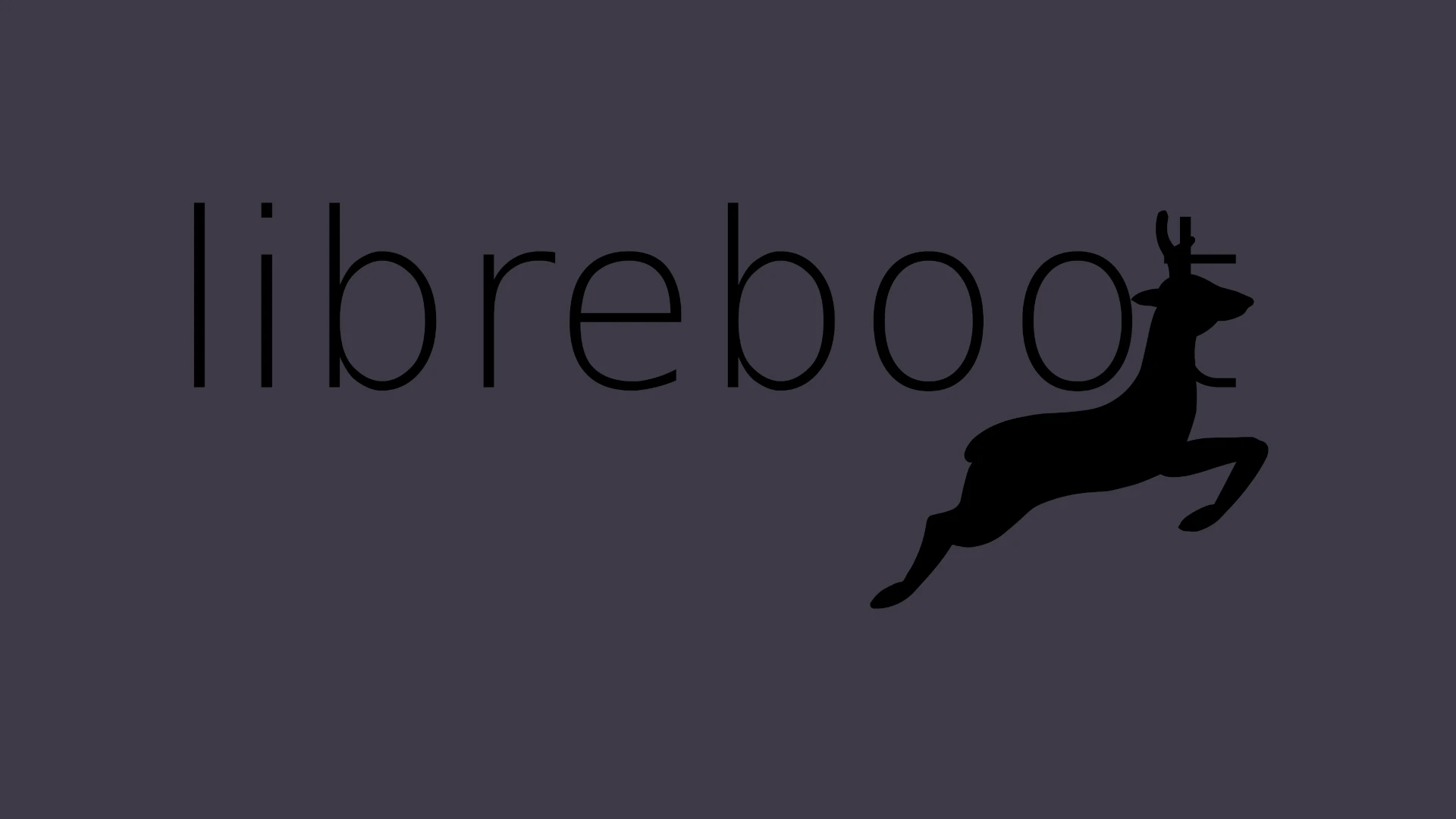 Libreboot Open-Source BIOS/UEFI Firmware Adds More Hardware Support