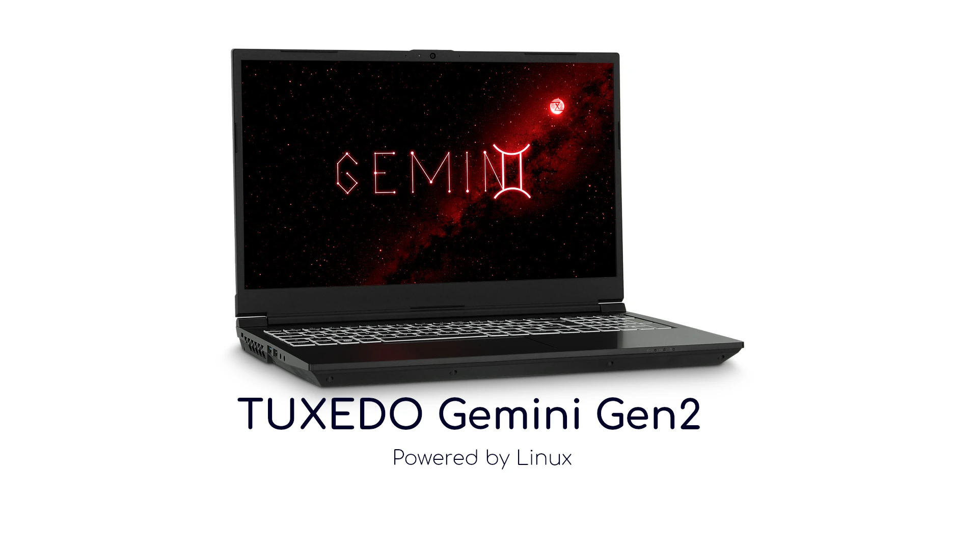 TUXEDO Gemini Linux Laptops Get Raptor Lake CPUs, NVIDIA RTX 4070 GPUs