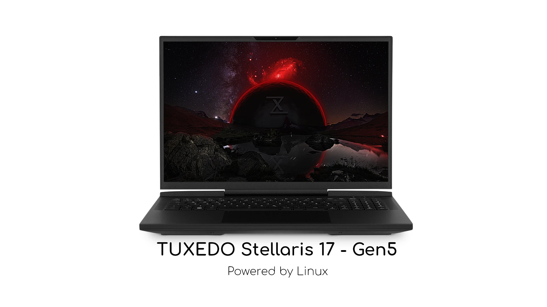New TUXEDO Stellaris 17 Linux Laptop Promises the Fastest Notebook Hardware on the Planet