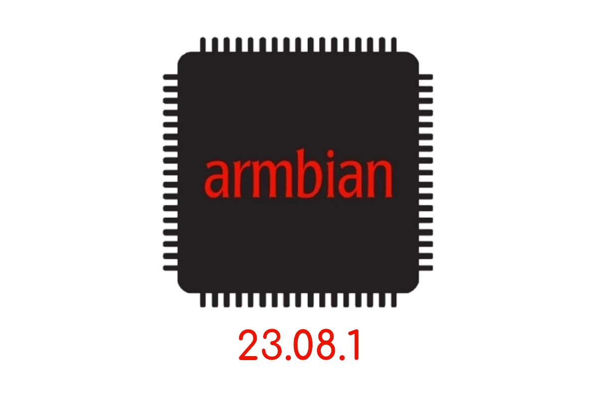 Armbian 23.08 Brings Support for Lenovo X13s, Official Distro Upgrades