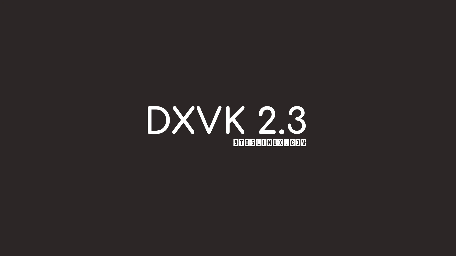 DXVK 2.3 Improves Performance in Tomb Raider Anniversary and Fixes Many Bugs