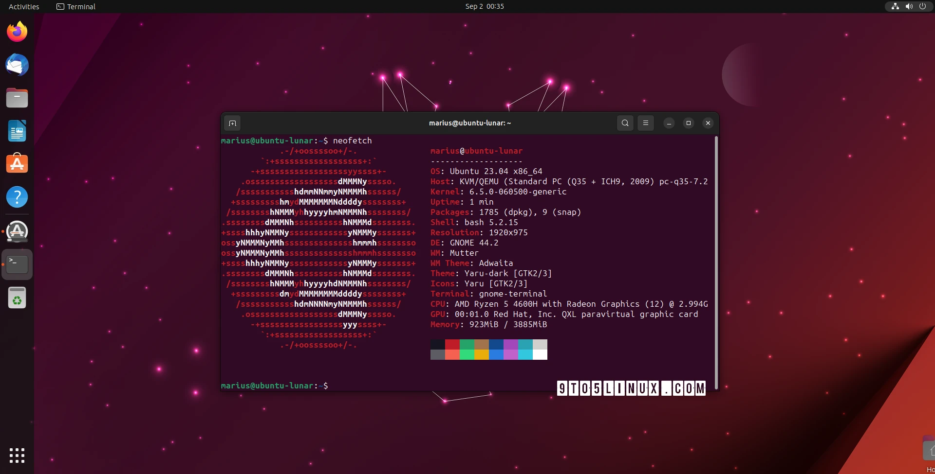 You Can Now Install Linux Kernel 6.5 on Ubuntu, Here’s How