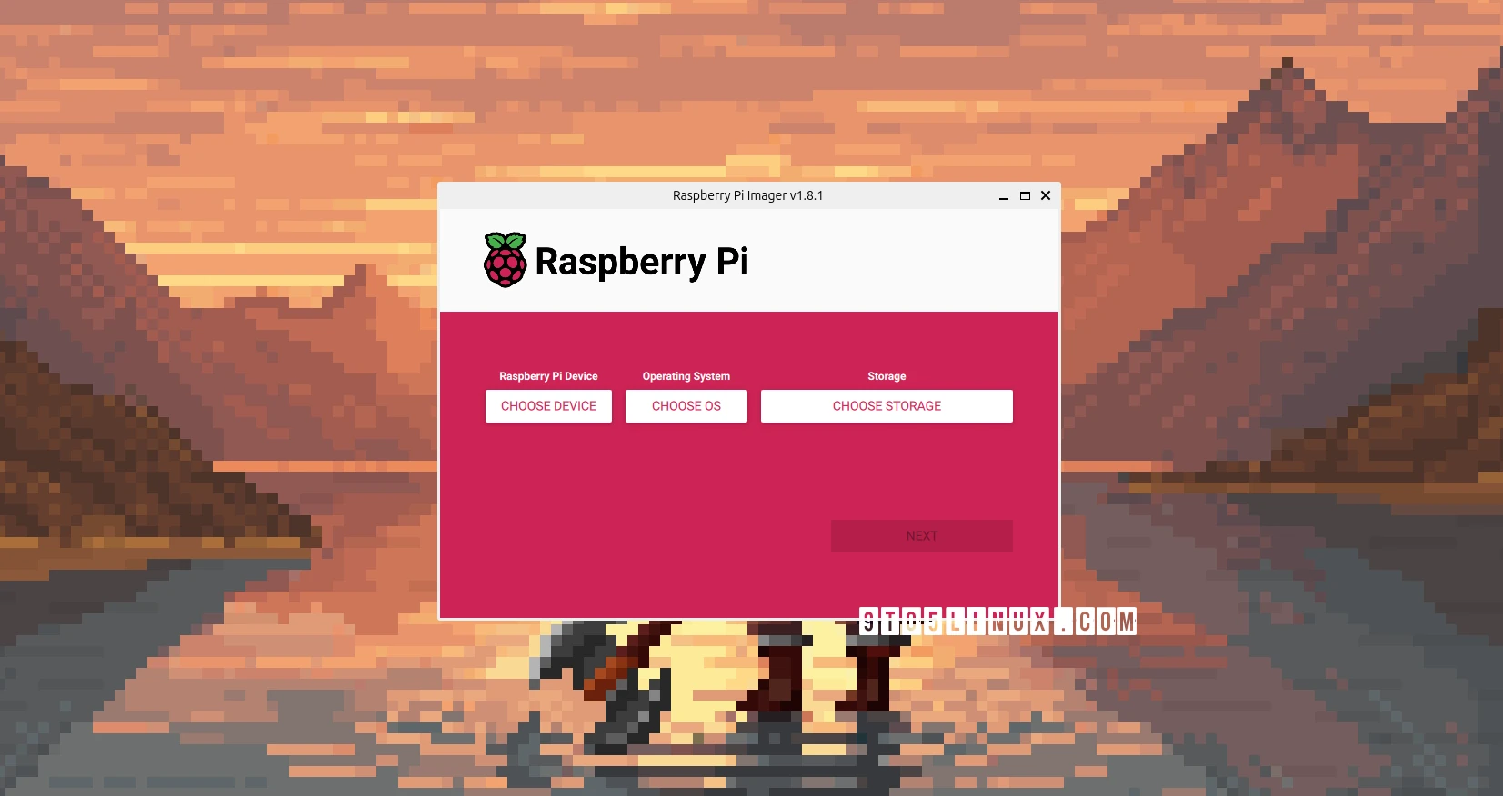 Raspberry Pi Imager Gets New Tabbed OS Customization UI, Raspberry Pi 5 Support