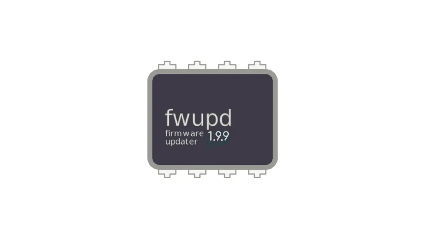 Fwupd 1.9.9 Released with Support for Lenovo X1 Yoga Gen7 530E 2-in-1 Laptops