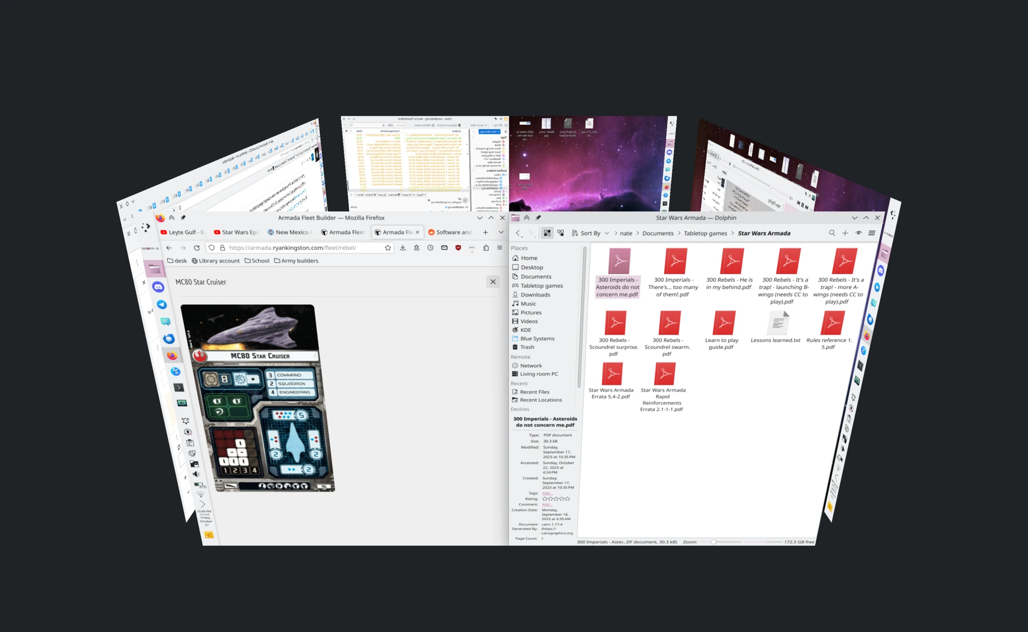 KDE Plasma 6 Desktop Environment Is Now Available for Public Beta Testing