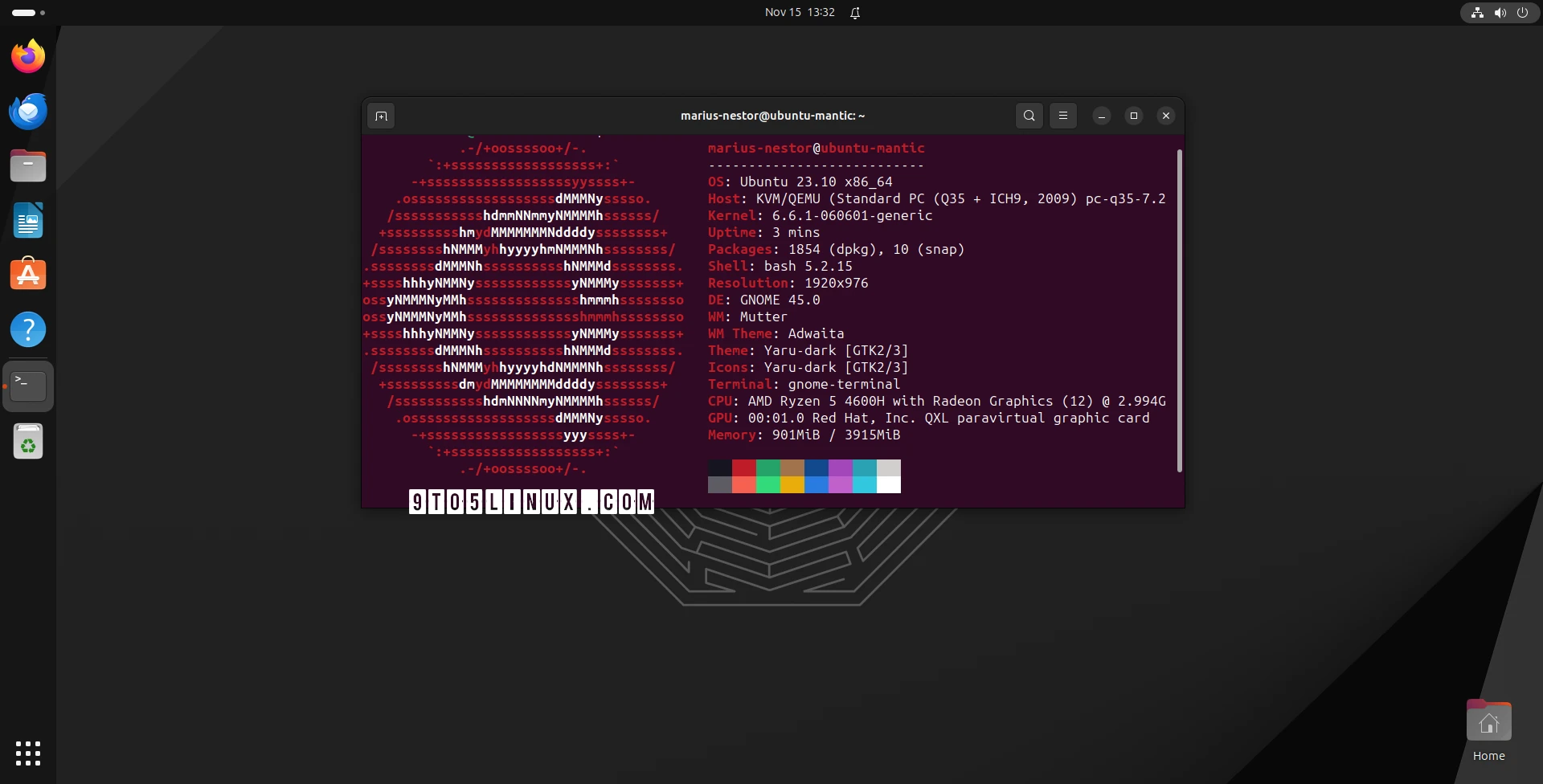 You Can Now Install Linux Kernel 6.6 on Ubuntu, Here’s How