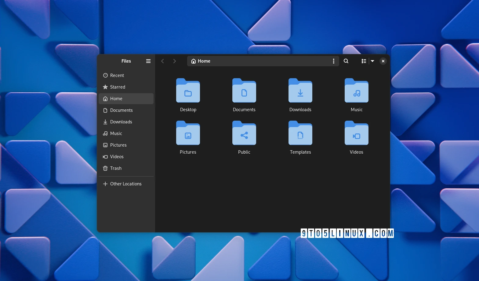 Nautilus File Manager Gets More Features Ahead of the GNOME 46 Release