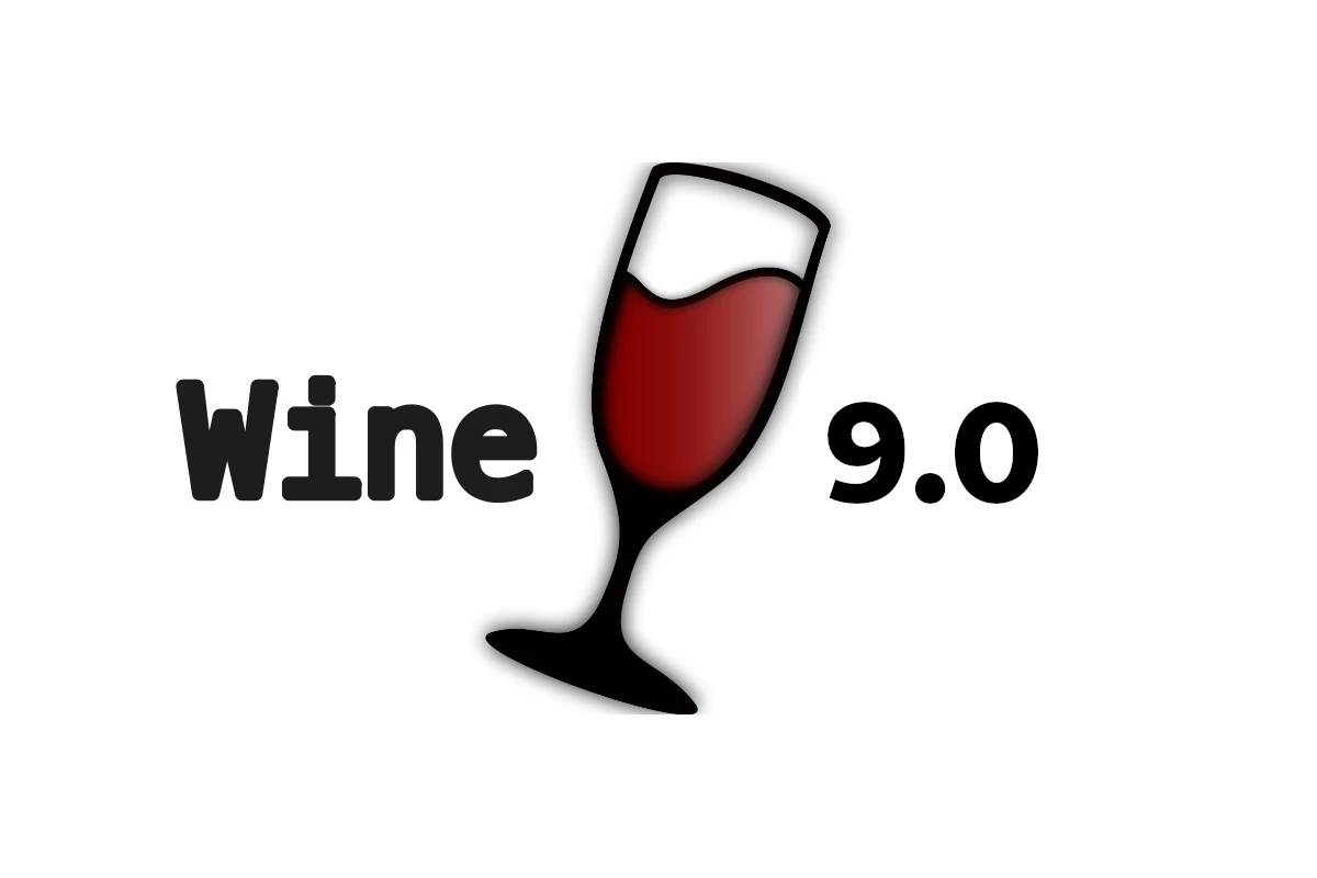 Wine 9.0 Released with Experimental Wayland Graphics Driver
